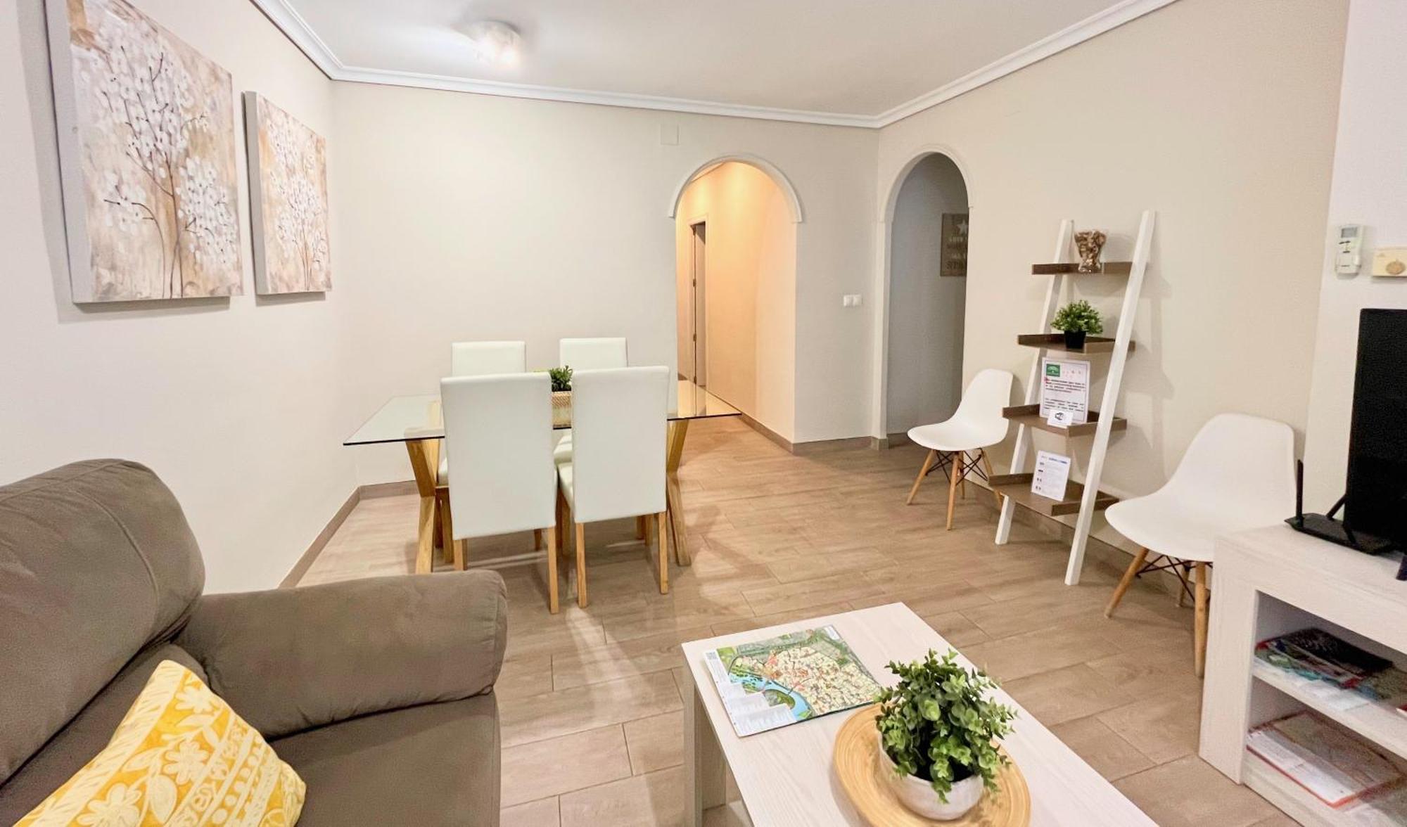 La Casa De La Muralla Córdoba Eksteriør bilde