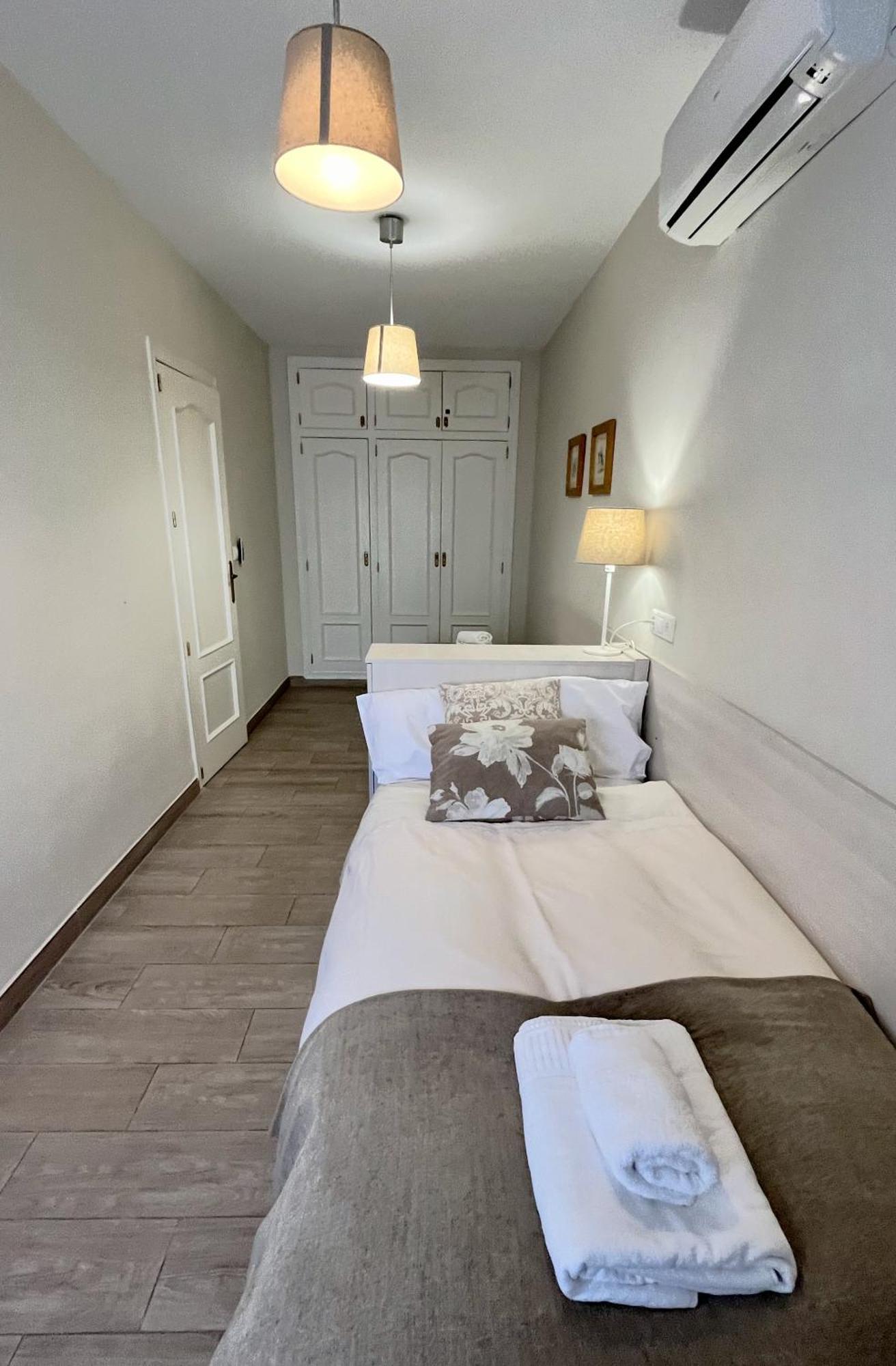 La Casa De La Muralla Córdoba Eksteriør bilde